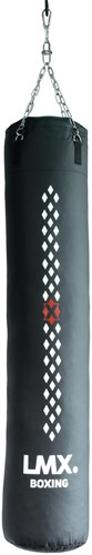 Lifemaxx LMX Bokszak - Boxing Pro Boxing Bag - 180 cm