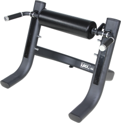 Lifemaxx Split Squat Stand Pro