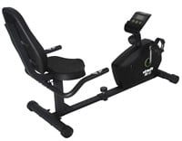 VirtuFit RB 1.0 Recumbent Bike Ligfiets-3