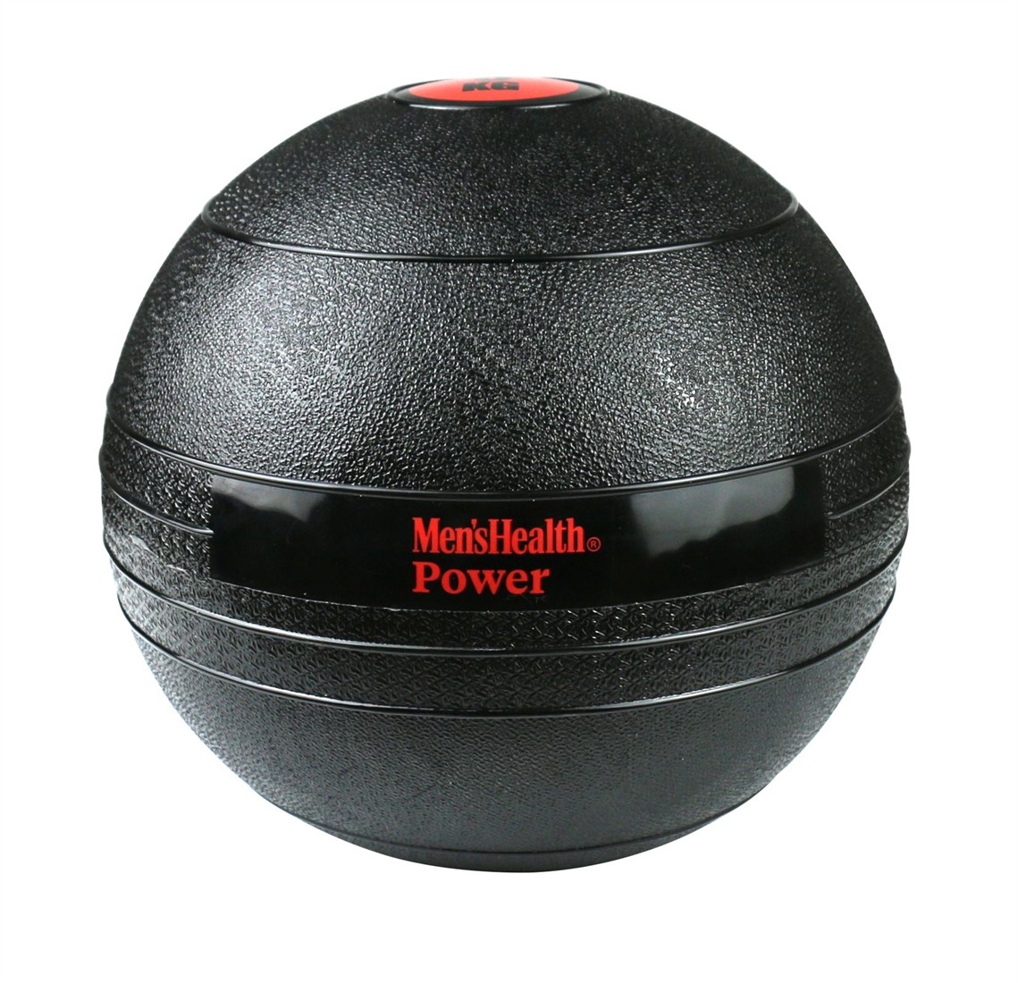 Men's Health Slam Ball 5 kg Fitwinkel.be