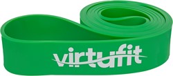 VirtuFit Pro Power Band - Câble de résistance - Fitness Elastic - Fort (45 mm) - Vert