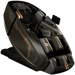 TotalSeat Fauteuil de Massage Imperia - Noir