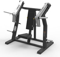Spirit Fitness Incline Chest Press - Plate Loaded-3