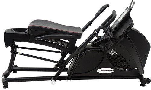Inspire Maximum Rameur CR2.5 Cross Rower-2