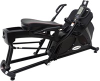 Inspire Maximum CR2.5 Cross Rower - Roeitrainer - Gratis trainingsschema
