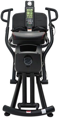 Inspire Maximum Rameur CR2.5 Cross Rower-3