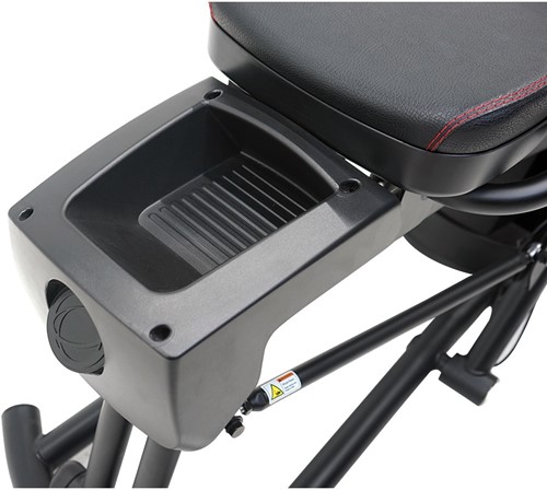 CR2.5 Cross Rower 