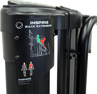 Inspire DUAL DMAB krachtstation