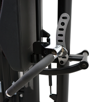 Inspire DUAL DMAB krachtstation