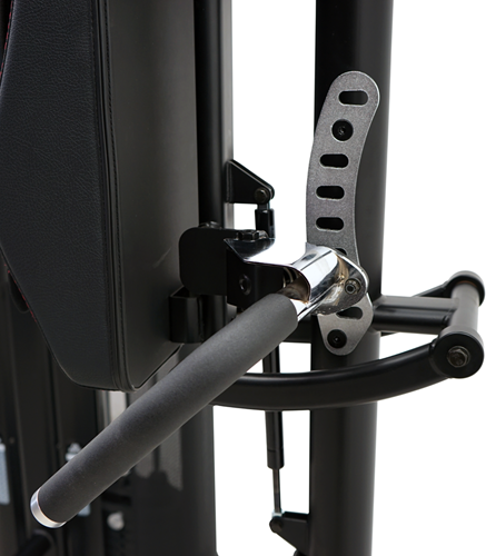 Inspire DUAL DMAB krachtstation