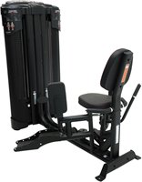 Inspire DUAL Station Inner + Outer Cuisse