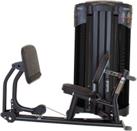 Inspire Maximum DUAL Krachtstation - Leg Press en Calf Press