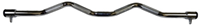 Inspire Dual Hook Curl-Bar