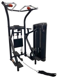 Station de musculation Inspire DUAL Station