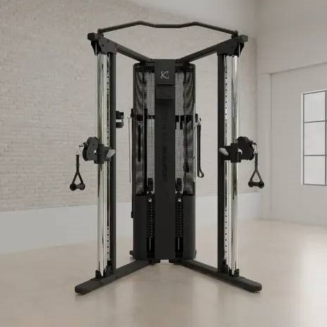 Inspire FT1 PRO FUNCTIONAL TRAINER PACKAGE