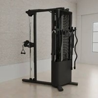 Inspire FT1 PRO FUNCTIONAL TRAINER PACKAGE