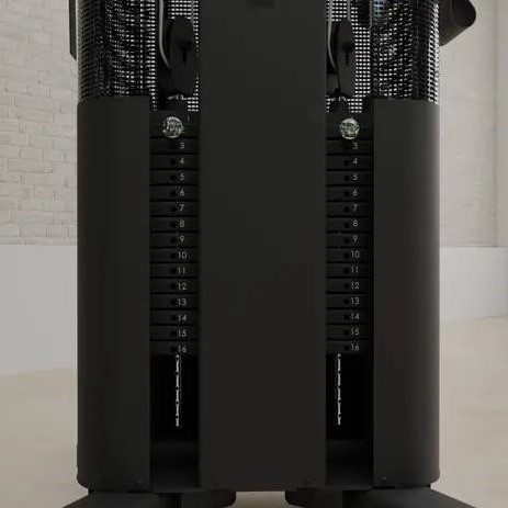 Inspire FT1 PRO FUNCTIONAL TRAINER PACKAGE