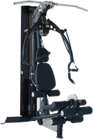 Inspire Maximum Multi Gym M2 Fitwinkel.be