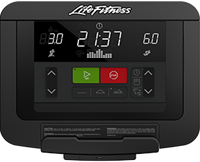 Life Fitness Powermill Stairclimber Integrity - Gratis trainingsschema-3