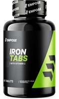 Empose Nutrition Vitamine D3 - 90 Capsules