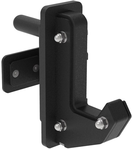 Lifemaxx Crossmaxx XL J-Hook Set Pro - voor Crossmaxx Rig-3