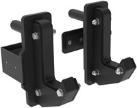 Lifemaxx Crossmaxx XL J-Hook Set Pro - voor Crossmaxx Rig