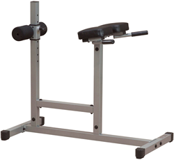 Body-Solid Roman Chair/Back Hyperextension