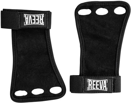 Reeva Kangaroo Grips - Crossfit Handschoenen - Short Strap