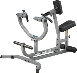 Rangée assise Body-Solid