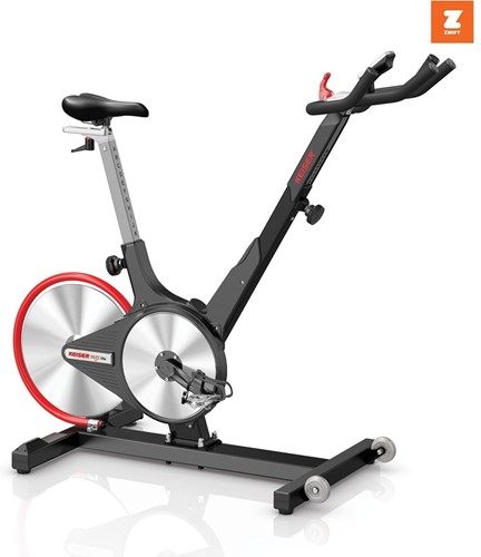 Keiser M3i Lite Indoor Cycle - Spinningfiets - Gratis trainingsschema