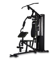 VirtuFit Krachtstation Homegym KH100-2