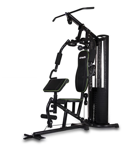 VirtuFit Krachtstation Homegym KH100-2