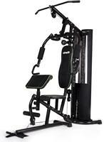 VirtuFit Krachtstation Homegym KH1