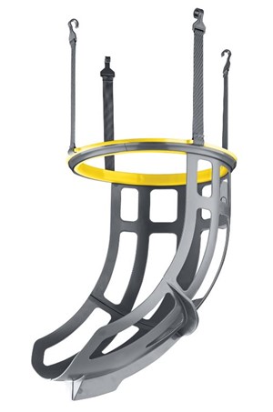 Sklz Kick Out Basketbal Retoursysteem