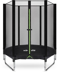 Kleine trampolines