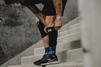 Reeva Knee Sleeves - Knie Bandages - 5 mm