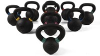 Toorx Fitness Crossfit Kettlebell - 32 kg