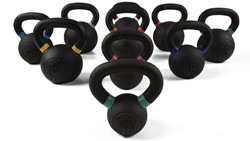 Toorx Fitness Crossfit Kettlebell - 12 kg