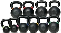 Toorx Fitness Crossfit Kettlebell - 32 kg-2