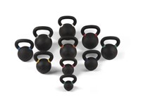 Toorx Fitness Crossfit Kettlebell - 32 kg-3