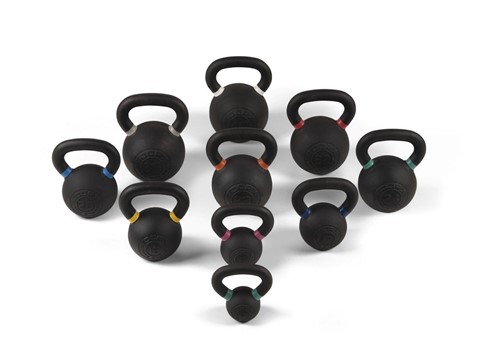 Toorx Fitness Crossfit Kettlebell - 32 kg-3