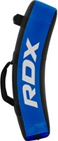 RDX Sports T1 Coussin de Frappe Incurvé - Bleu-2