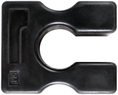 Adaptateur de pile de poids Body-Solid - 2,27 kg-2
