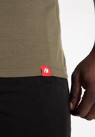 Gorilla Wear Lafayette Tank Top - Onderkant