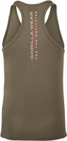 Gorilla Wear Lafayette Tank Top - Back