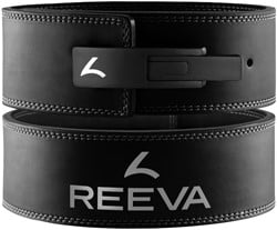 Ceinture de levage Reeva en microfibre