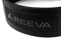 Reeva Eva-Foam Lifting Belt - Halterriem - Zwart-2