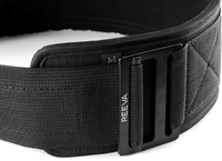 Reeva Eva-Foam Lifting Belt - Halterriem - Zwart-3