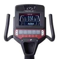 Sole Fitness LCR Ligfiets - Gratis trainingsschema-3