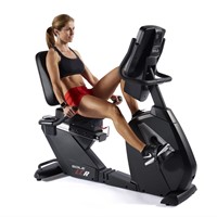 Sole Fitness LCR Ligfiets
